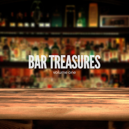 Bar Treasures Vol.1: Relaxing Deep House Tunes