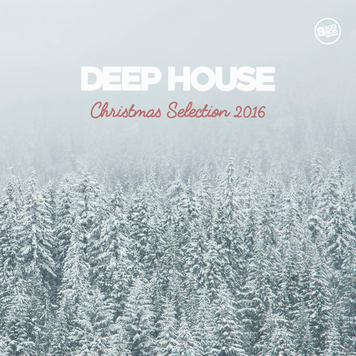Deep House Christmas Selection