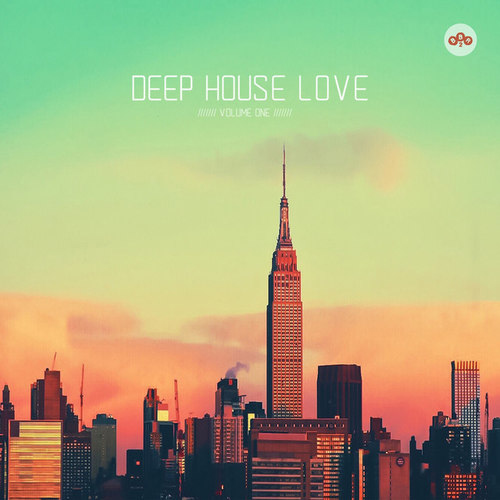 Deep House Love Vol.1