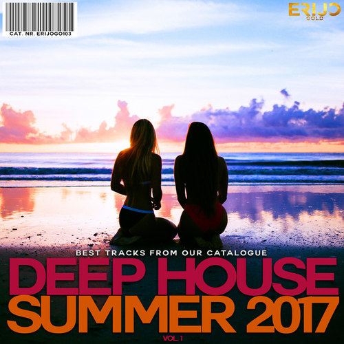 Deep House Summer 2017 Vol.1