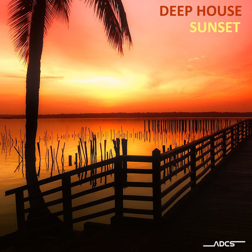 Deep House Sunset