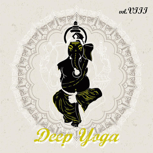 Deep Yoga VOL VIII