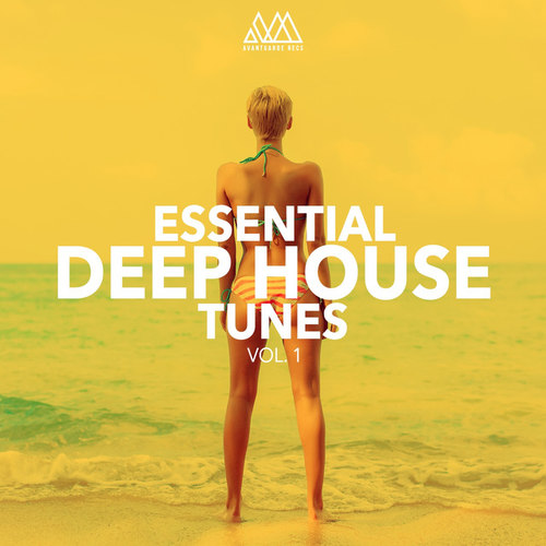 Essential Deep House Tunes Vol.1