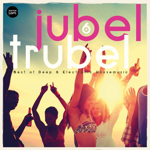 Jubel Trubel Vol.6: Best of Deep and Electronic Housemusic