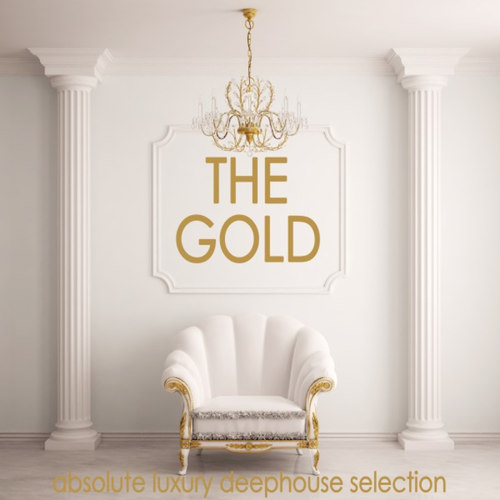 The Gold Absolute: Luxury Deephouse Selection