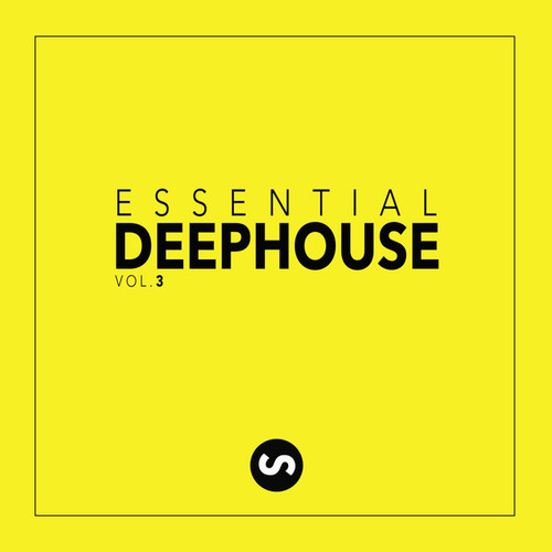 Essential Deep House Vol.3