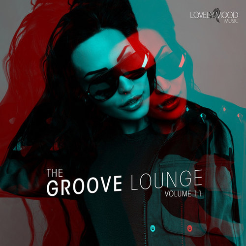 The Groove Lounge Vol.11