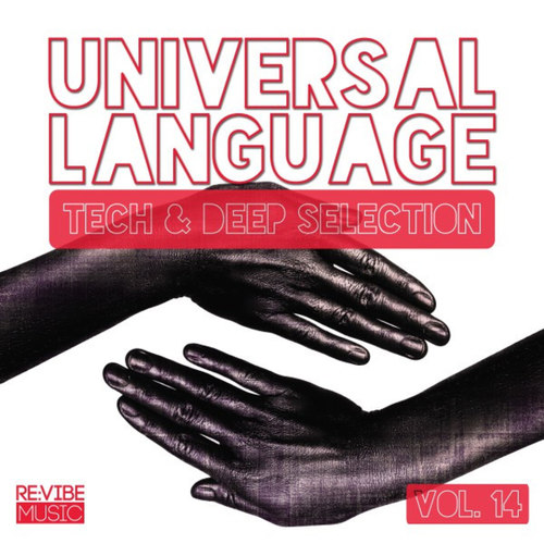 Universal Language Vol.14: Tech and Deep Selection