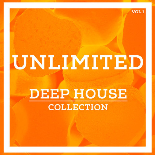 Unlimited Deep House Collection Vol.1