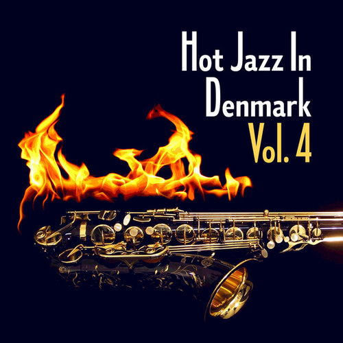 Hot Jazz in Denmark Vol.4