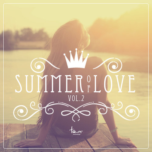 Summer of Love Vol.2