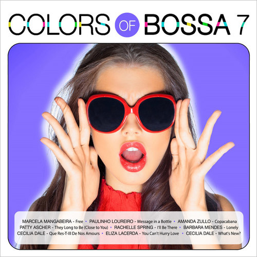 Colors of Bossa 7