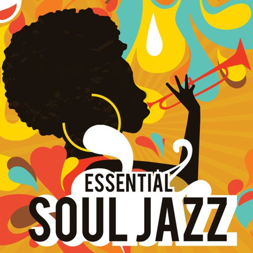 Essential Soul Jazz