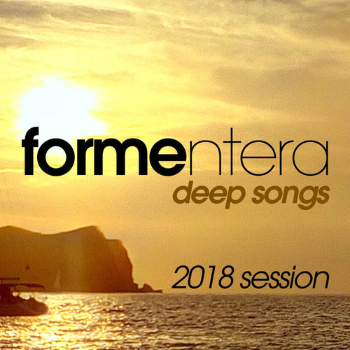 Formentera Deep Songs 2018 Session