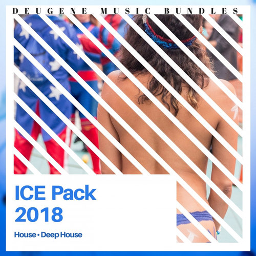 Ice Pack 2018: House, Deep House