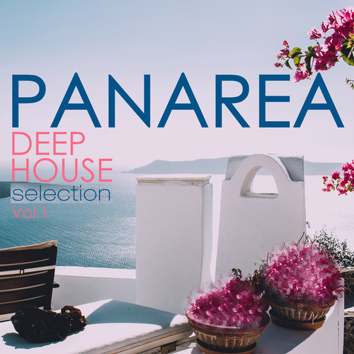 Panarea Deep House Selection Vol.1
