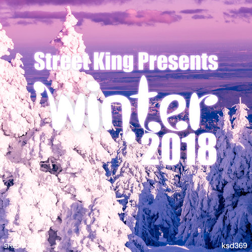 Street King Presents Winter