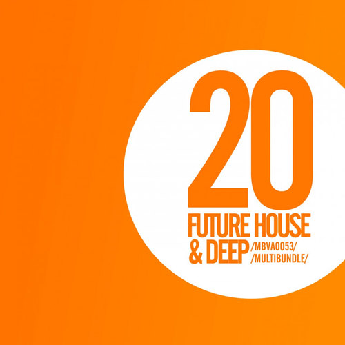 20 Future House and Deep Multibundle