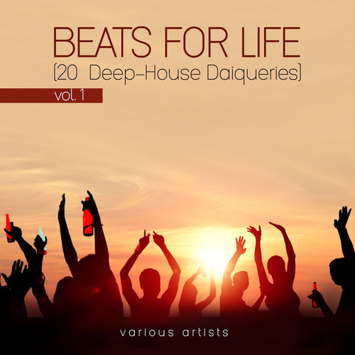 Beats For Life Vol.1: 20 Deep-House Daiqueries