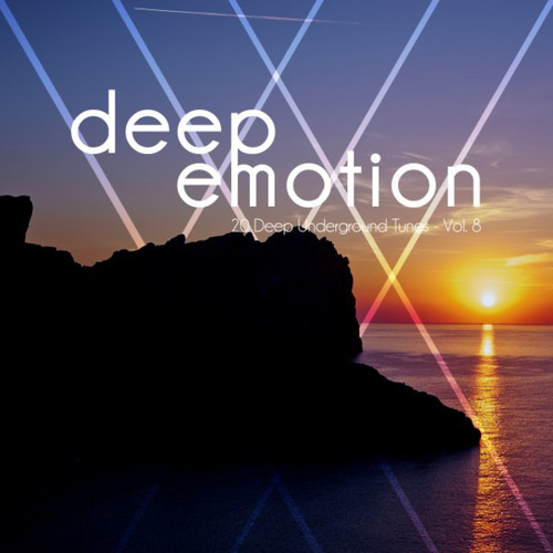Deep Emotion. 20 Deep Underground Tunes Vol.8