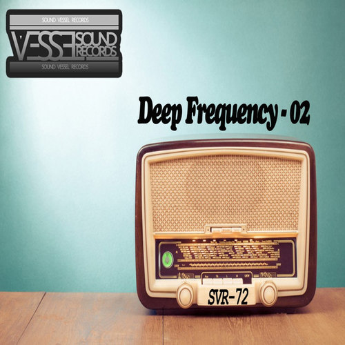 Deep Frequencies 02