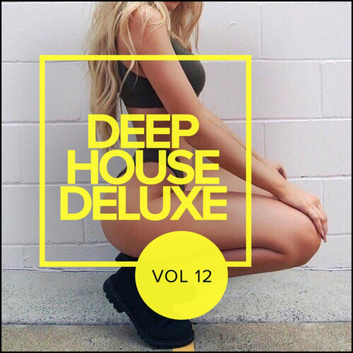 Deep House Deluxe Vol.12