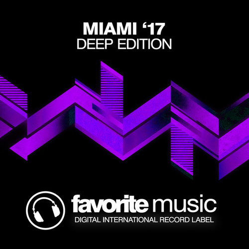 Miami 17 Deep Edition