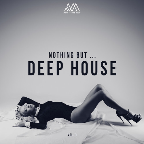 Nothing but... Deep House Vol.1