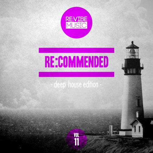 Re:Commended Deep House Edition Vol.11