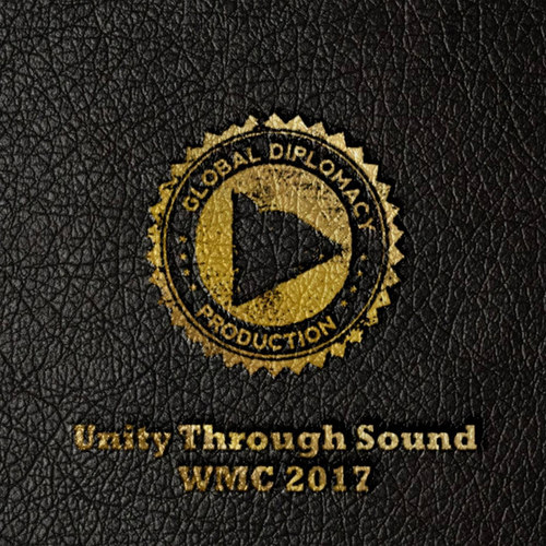 Unity Through Sound WMC