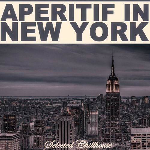 Aperitif in New York