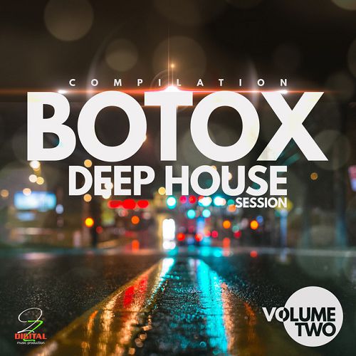 Botox Deep House Session Vol.2