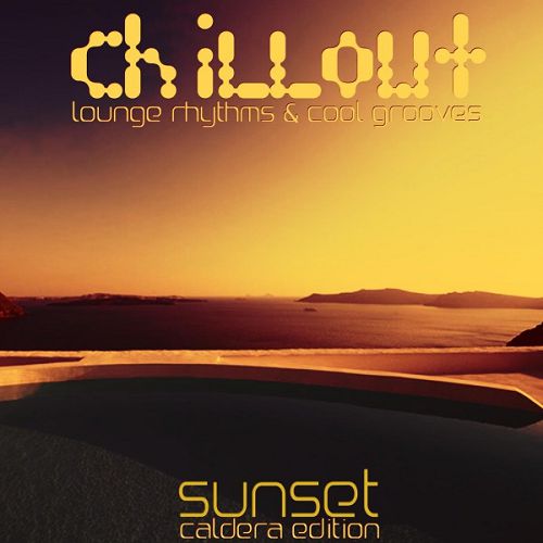 Chillout Sunset Edition