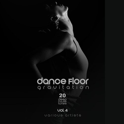 Dance Floor Gravitation Vol.4: 20 Deep House Tunes