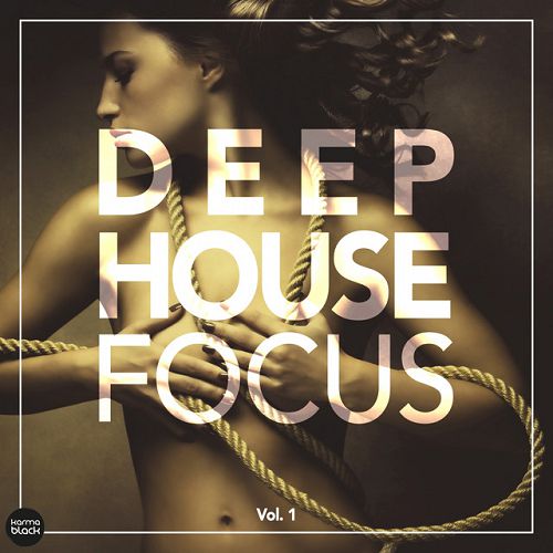 Deep House Focus Vol.1