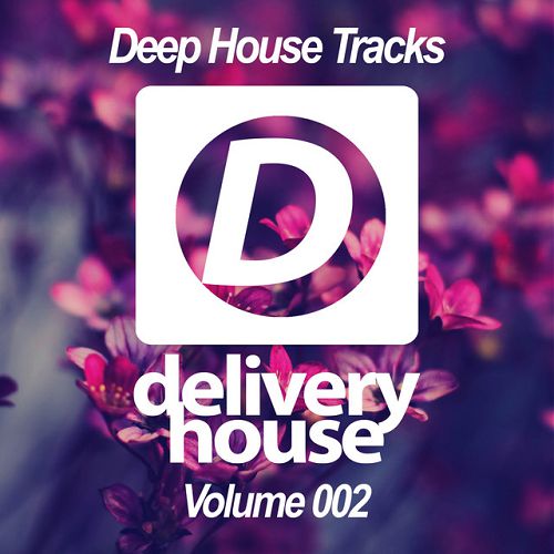 Deep House Tracks Volume 002