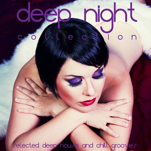 Deep Night Collection: Selected Deep House and Chill Grooves