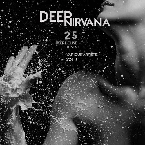 Deep Nirvana Vol.5: 25 Deep-House Tunes