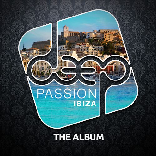 Deep Passion Ibiza The Album