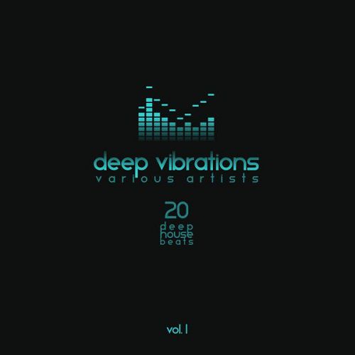 Deep Vibrations Vol.1: 20 Deep House Beats