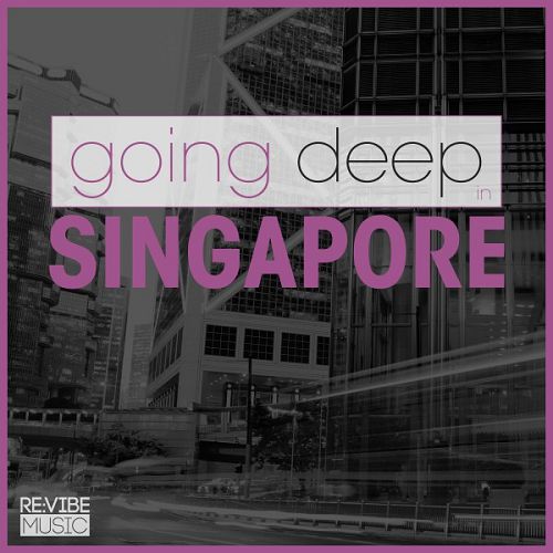 Going Deep in Singapore