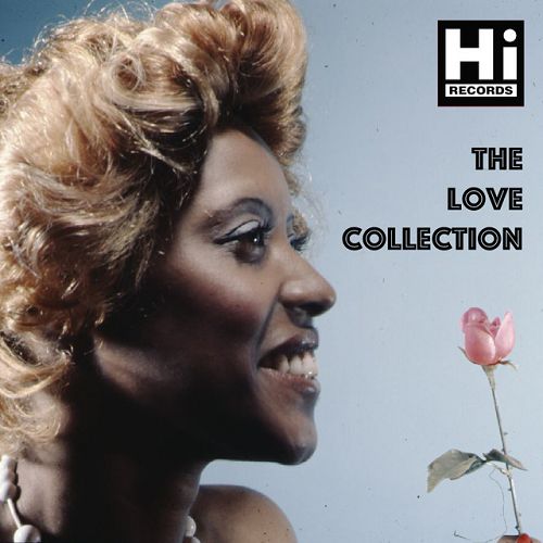 Hi Records: The Love Collection