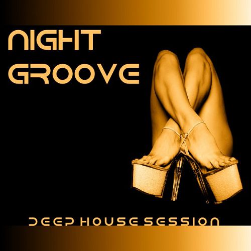 Night Groove: Deep House Session