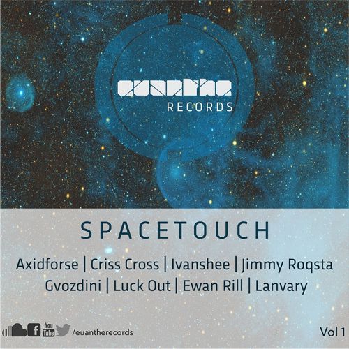 Spacetouch Vol.1