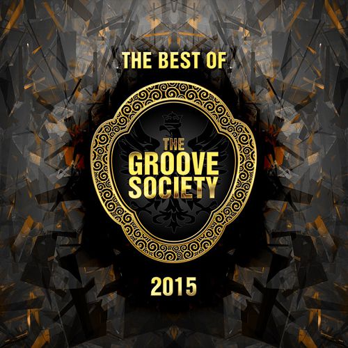The Best of the Groove Society