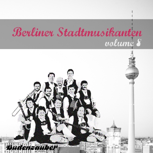 Berliner Stadtmusikanten 8
