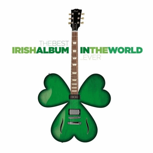 Best Irish Album in the World Ever! 