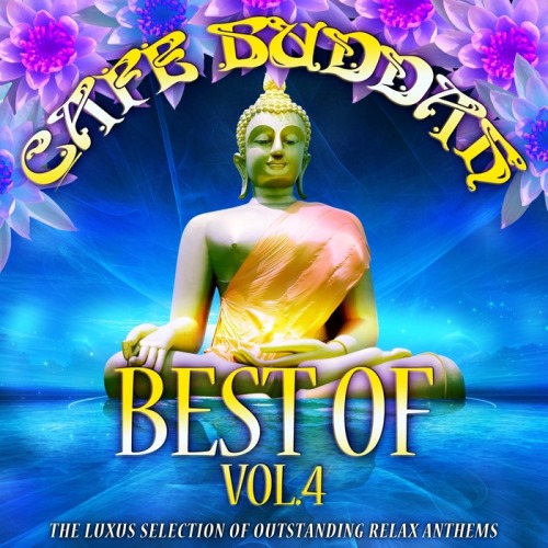 Cafe Buddah Best Of Vol 4