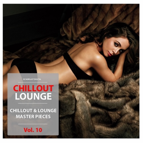 Chillout Lounge Vol 10