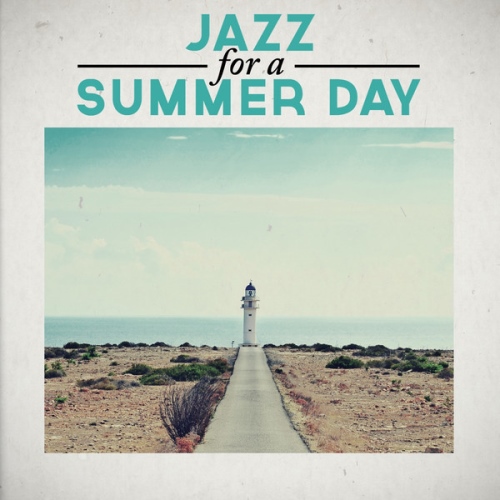 Jazz for a Summer Day